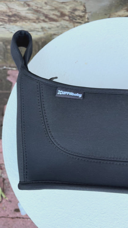 UPPAbaby Parent Organiser + Cup Holder Bundle