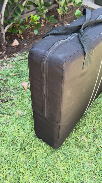 BabyBjörn Travel Cot