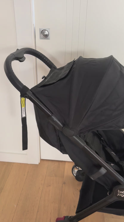 Baby Jogger City Tour 2
