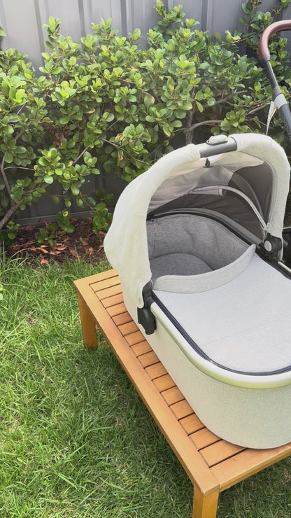UPPAbaby Vista V2