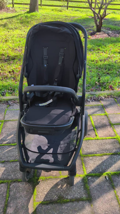 Redsbaby ONIX Pram