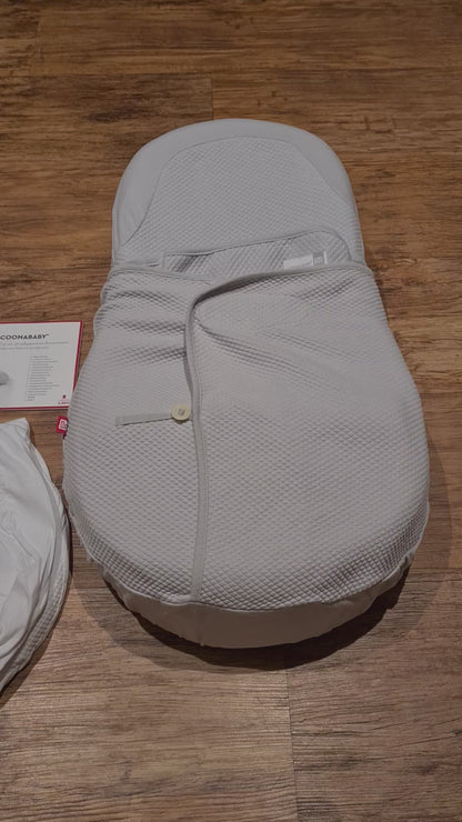 Cocoonababy Nest