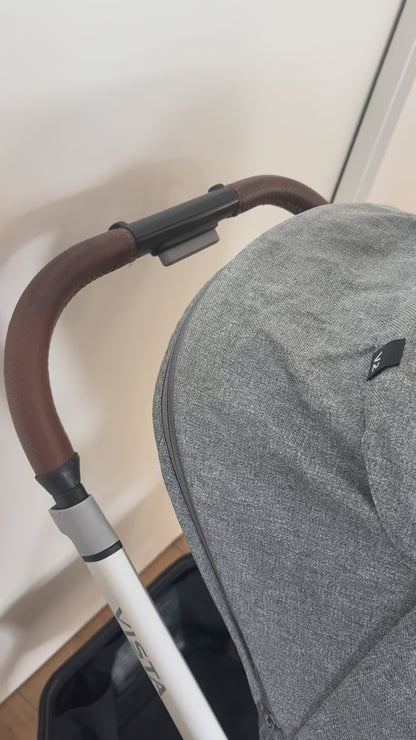 UPPAbaby Vista V2