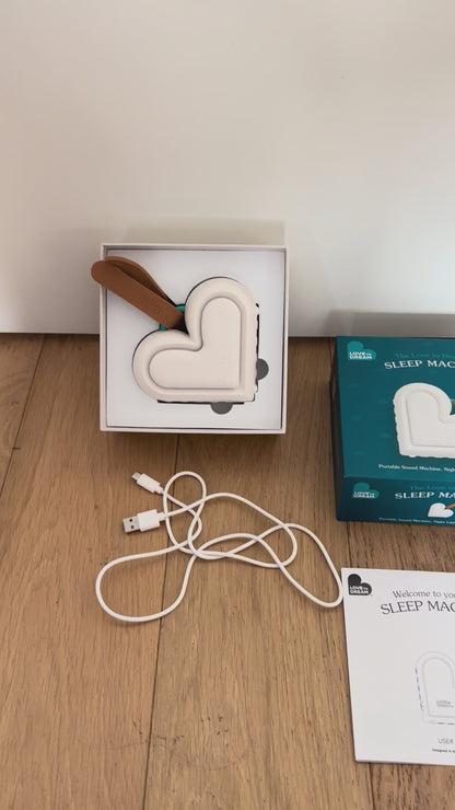 Love to Dream Sleep Machine