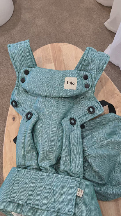 Tula Explore Baby Carrier