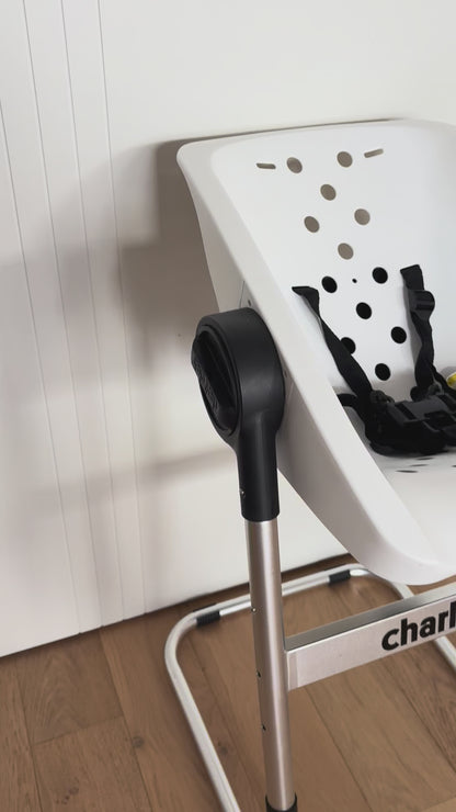 Charli Chair 2-in-1 Baby Bath Chair