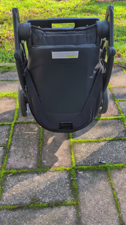 Redsbaby ONIX Pram