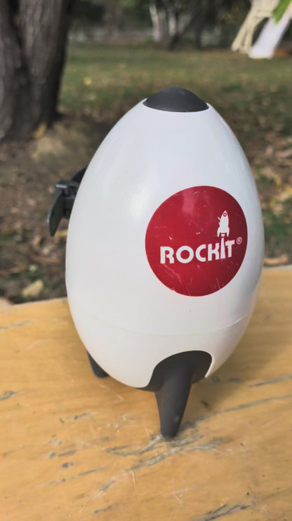 Rockit Rocker
