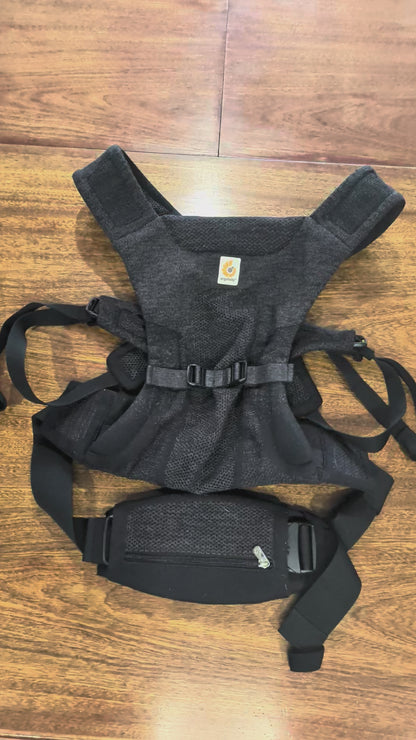 Ergobaby Aerloom Carrier