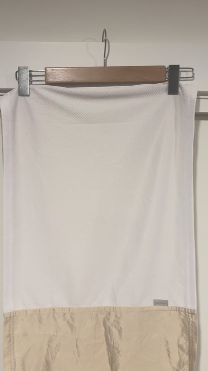 Silky Tots Silk Cot Sleeve