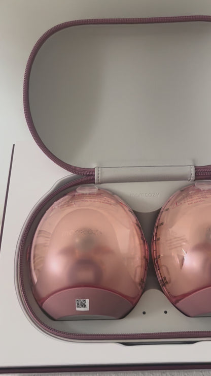 Momcozy Air1 Breast pump