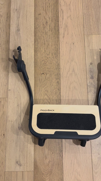 UPPAbaby Vista Piggyback