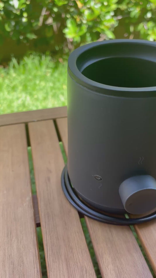 Tommee Tippee Food and Bottle Warmer