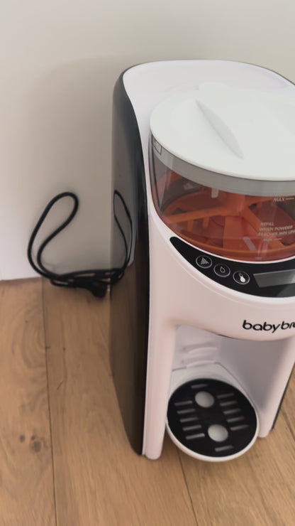 Baby Brezza Formula Pro