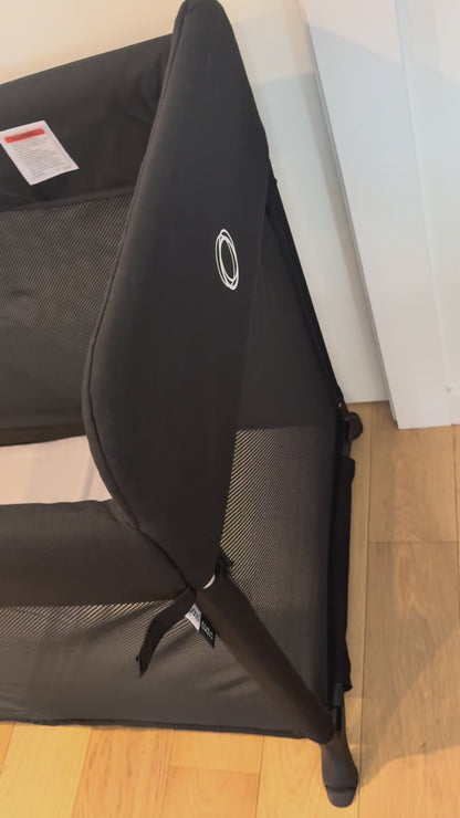 Bugaboo Stardust Portacot