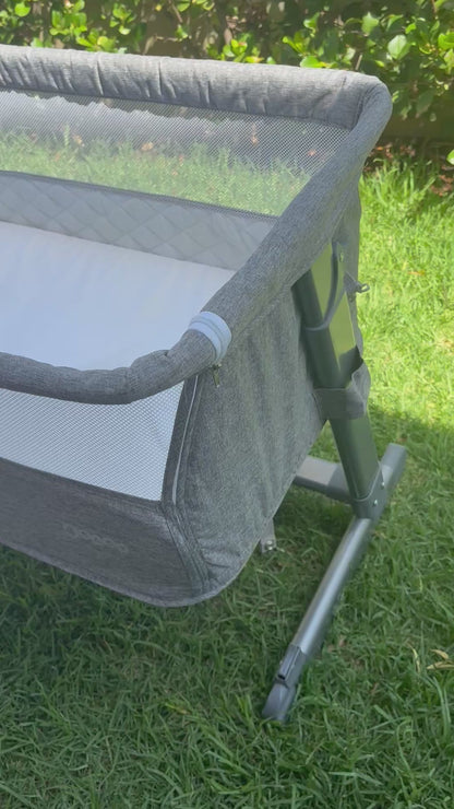 4Baby Co-Sleeper Bassinet