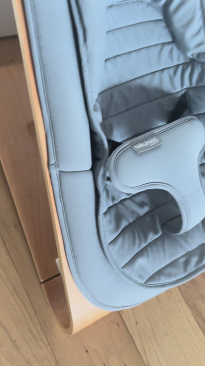 Babyhood Tommer Bouncer