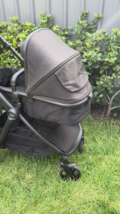 Britax One2 Pram