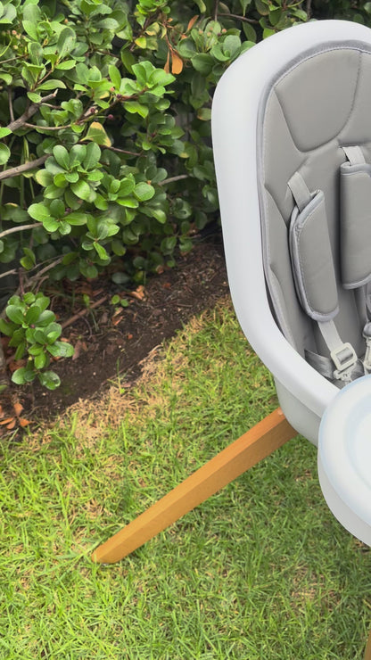 4Baby Icon 2-in-1 High Chair