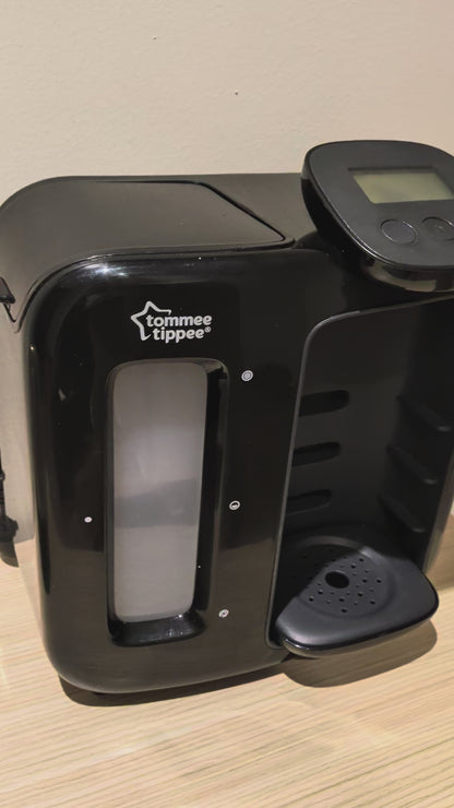 Tommee Tippee Perfect Prep Day & Night Machine