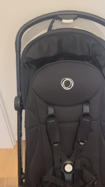 Bugaboo Butterfly Travel Pram