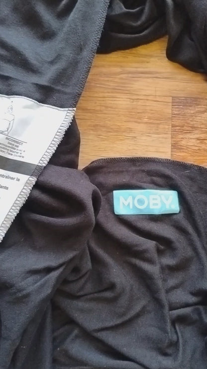 Moby Evolution Wrap