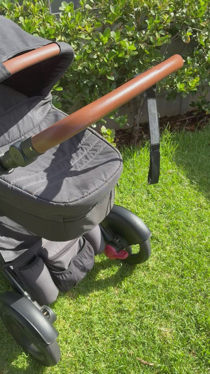 Steelcraft Strider Compact Deluxe Edition Stroller