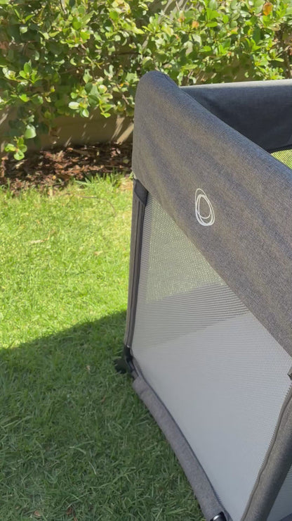 Bugaboo Stardust Portacot