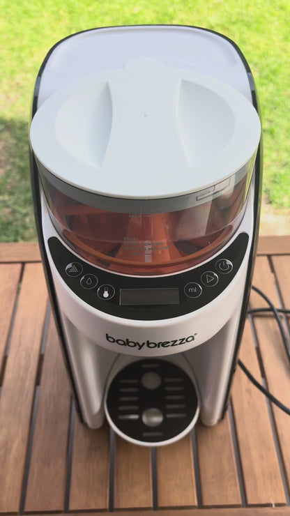 Baby Brezza Formula Pro