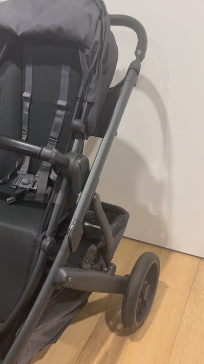 UPPAbaby Vista V2 (Jake)