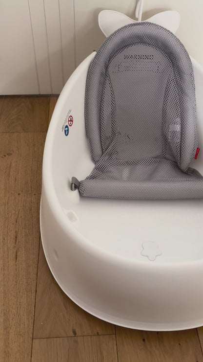 Skip Hop Moby Smart Sling 3 Stage Bath