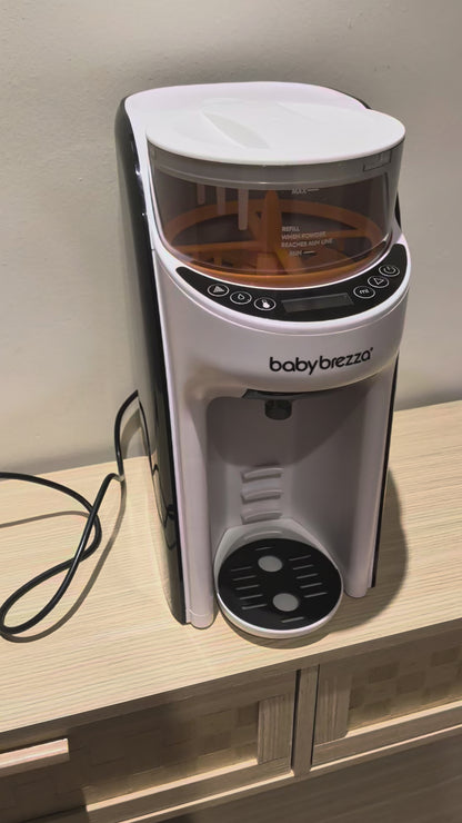Baby Brezza Formula Pro