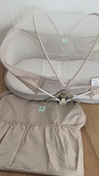 Ergopouch Portable Bassinet