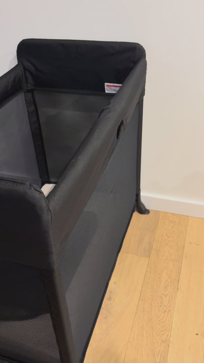 Bugaboo Stardust Portacot