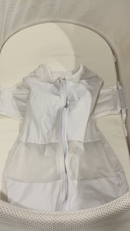 Snoo Smart Sleeper Bassinet