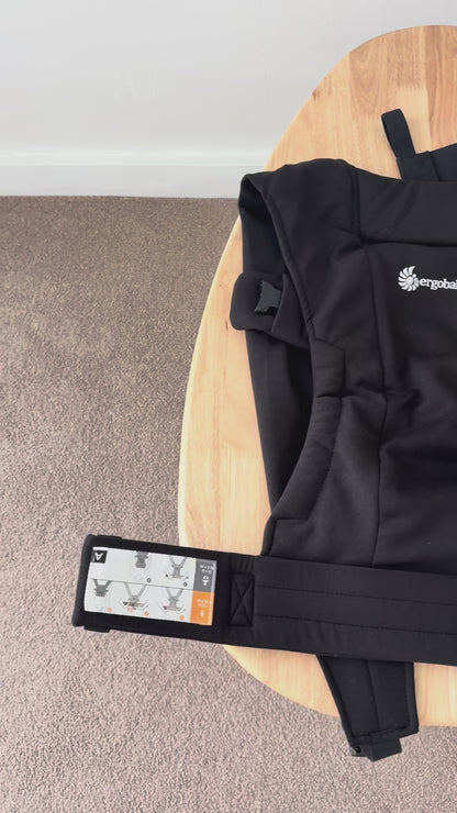Ergobaby Embrace Carrier