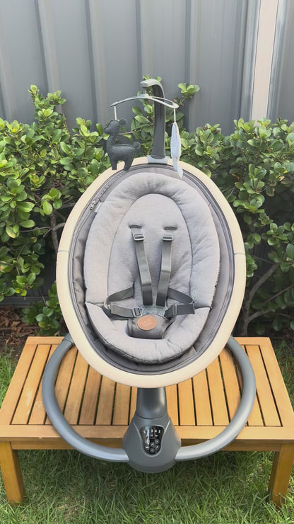 Maxi Cosi Cassia Swing