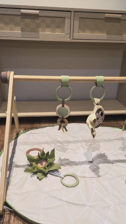 Tiny Love Boho Chic Luxe Gymini