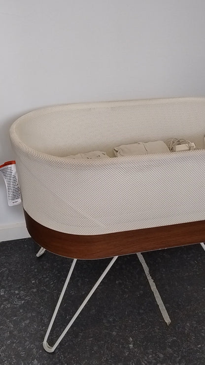 Snoo Smart Sleeper Bassinet