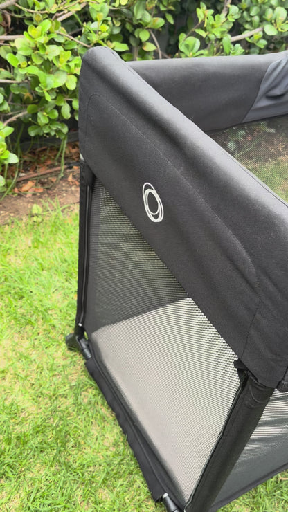 Bugaboo Stardust Portacot