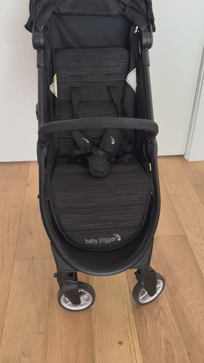 Baby Jogger City Tour 2