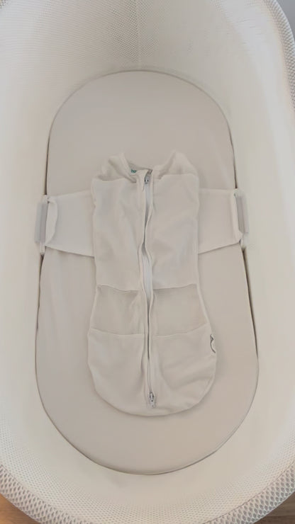 SNOO Smart Sleeper Bassinet