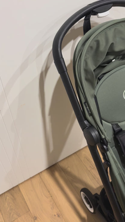 Bugaboo Butterfly Travel Pram
