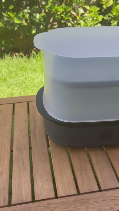 Tommee Tippee Supersteam Electric Steam Steriliser