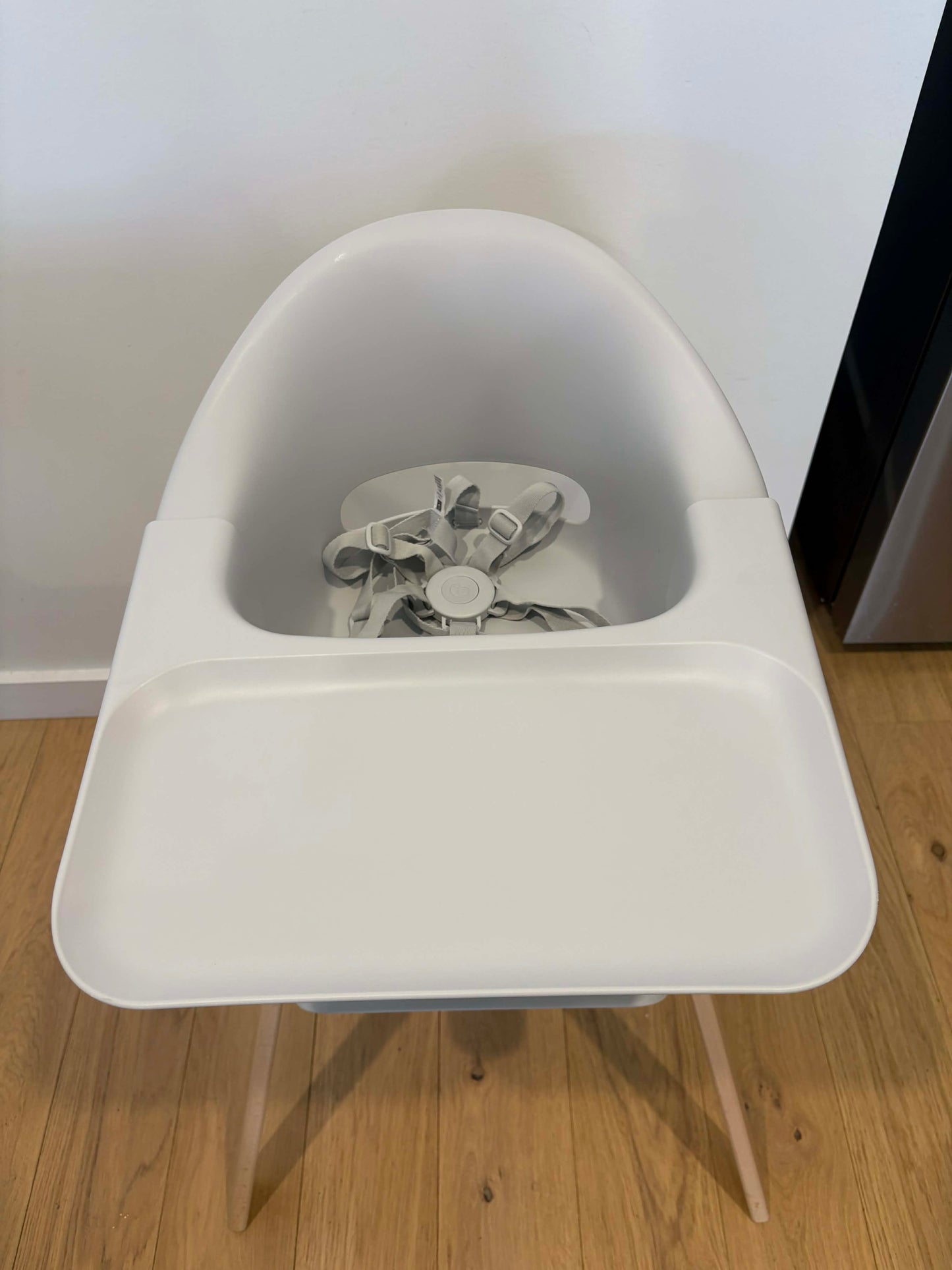 Stokke Clikk Highchair & Cushion