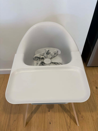 Stokke Clikk Highchair & Cushion