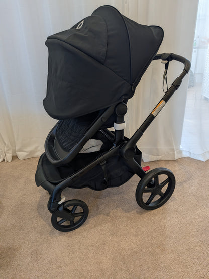 Bugaboo Fox 5 Pram Bundle