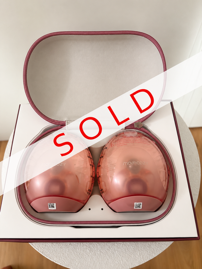 Momcozy Air1 Breast pump