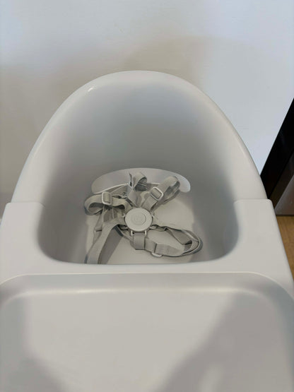 Stokke Clikk Highchair & Cushion