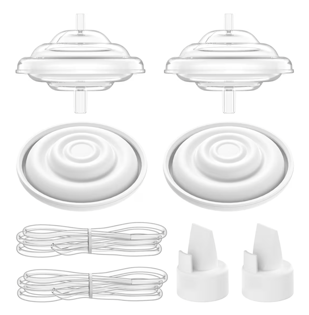 Spectra S2 Hosptial Grade Breast Pump